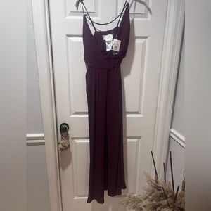 Beautiful dress